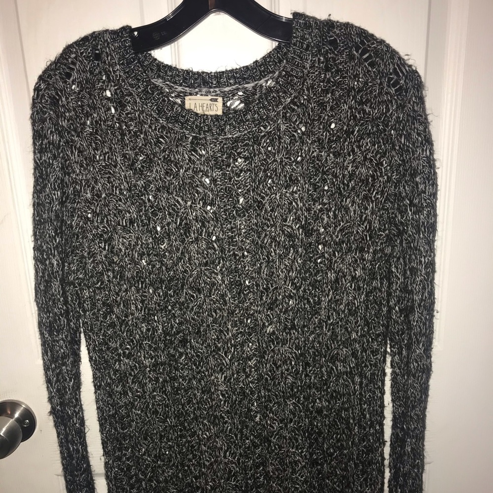 Knit Sweater